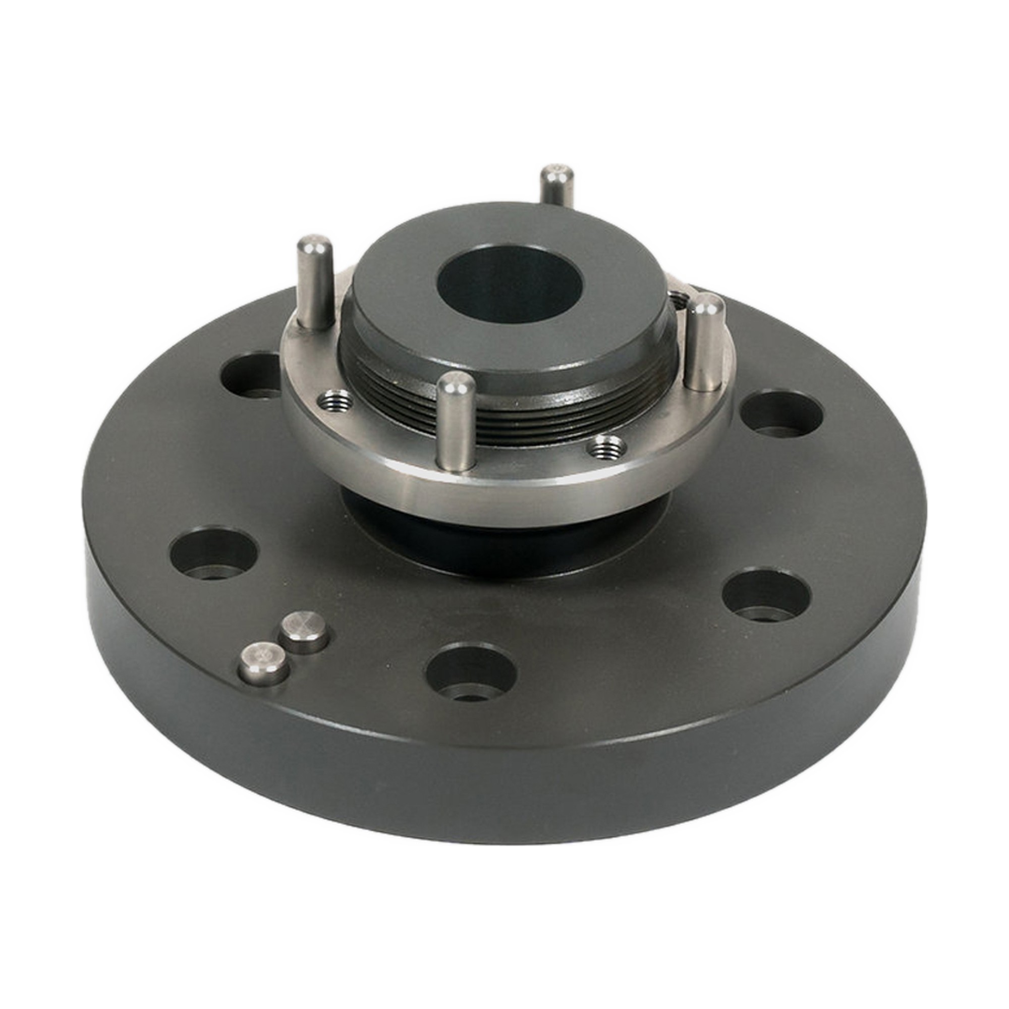 Adapter for GFM Crane on Mitchell