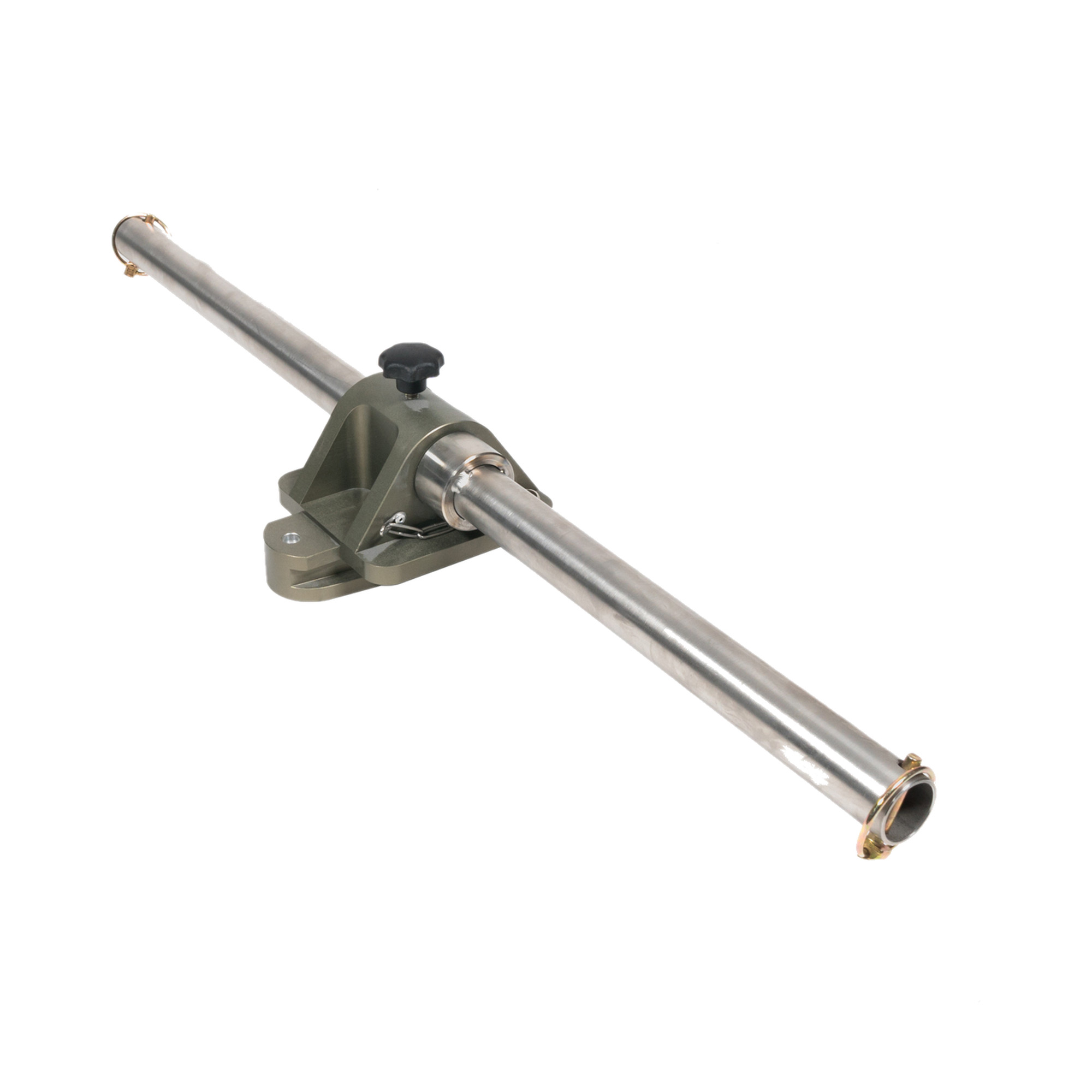 GF-8 Counterweight Rod and Adapter - 33 mm / Jib Weights