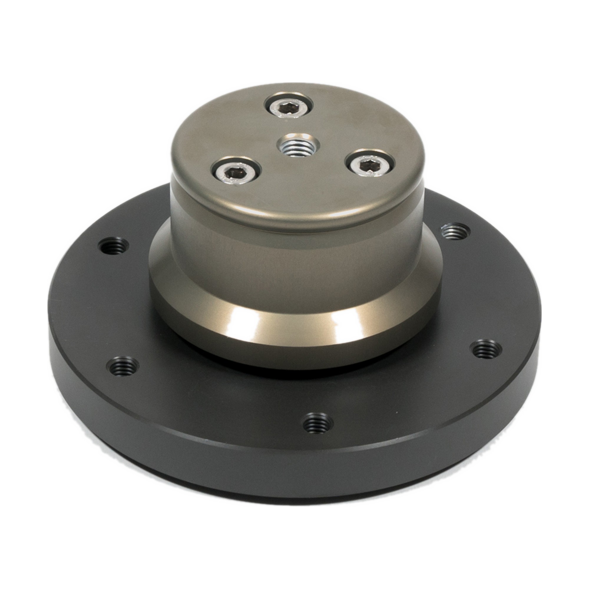 Adapter for Euro on Mounting Column