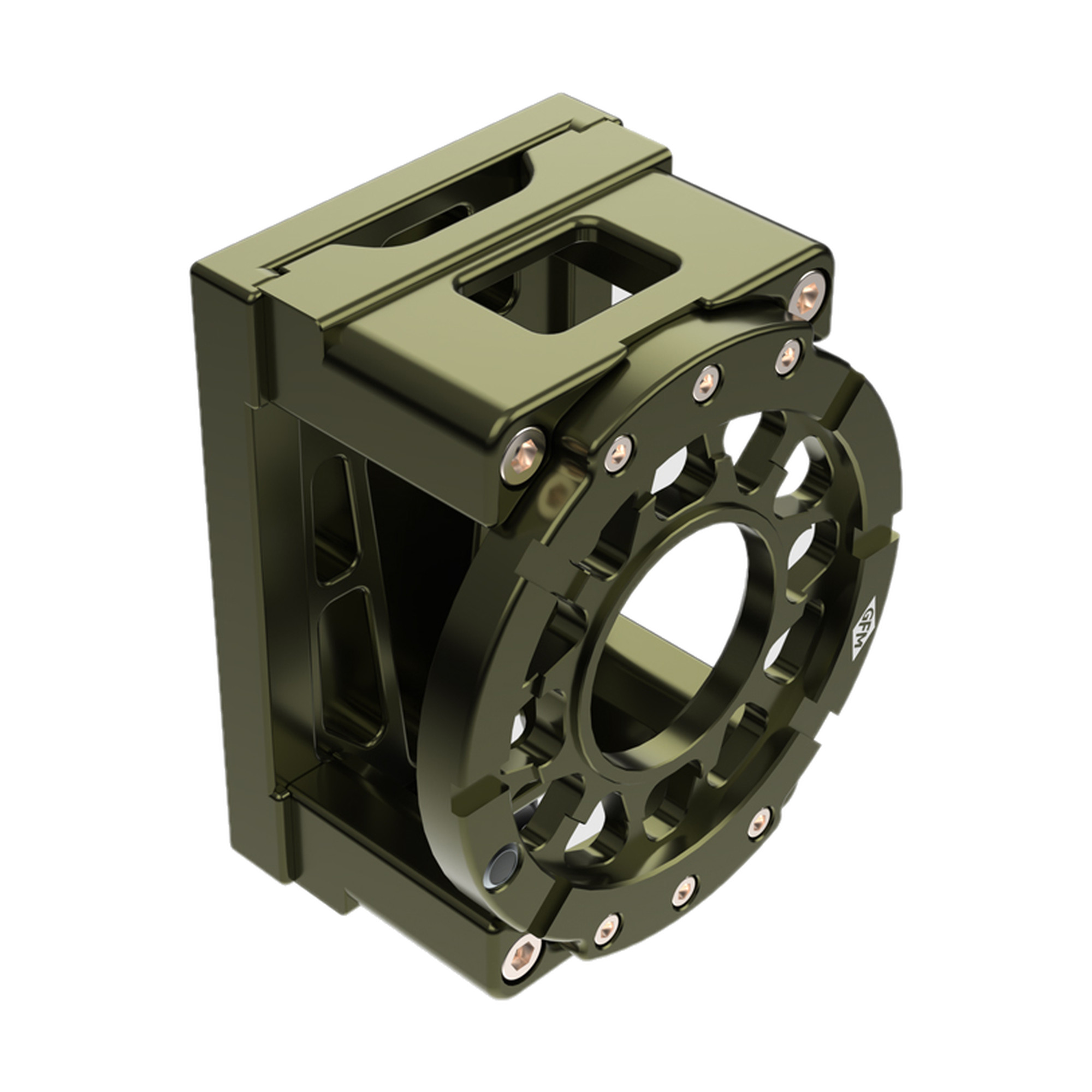 GF-8 Nose Mount (Mitchell)