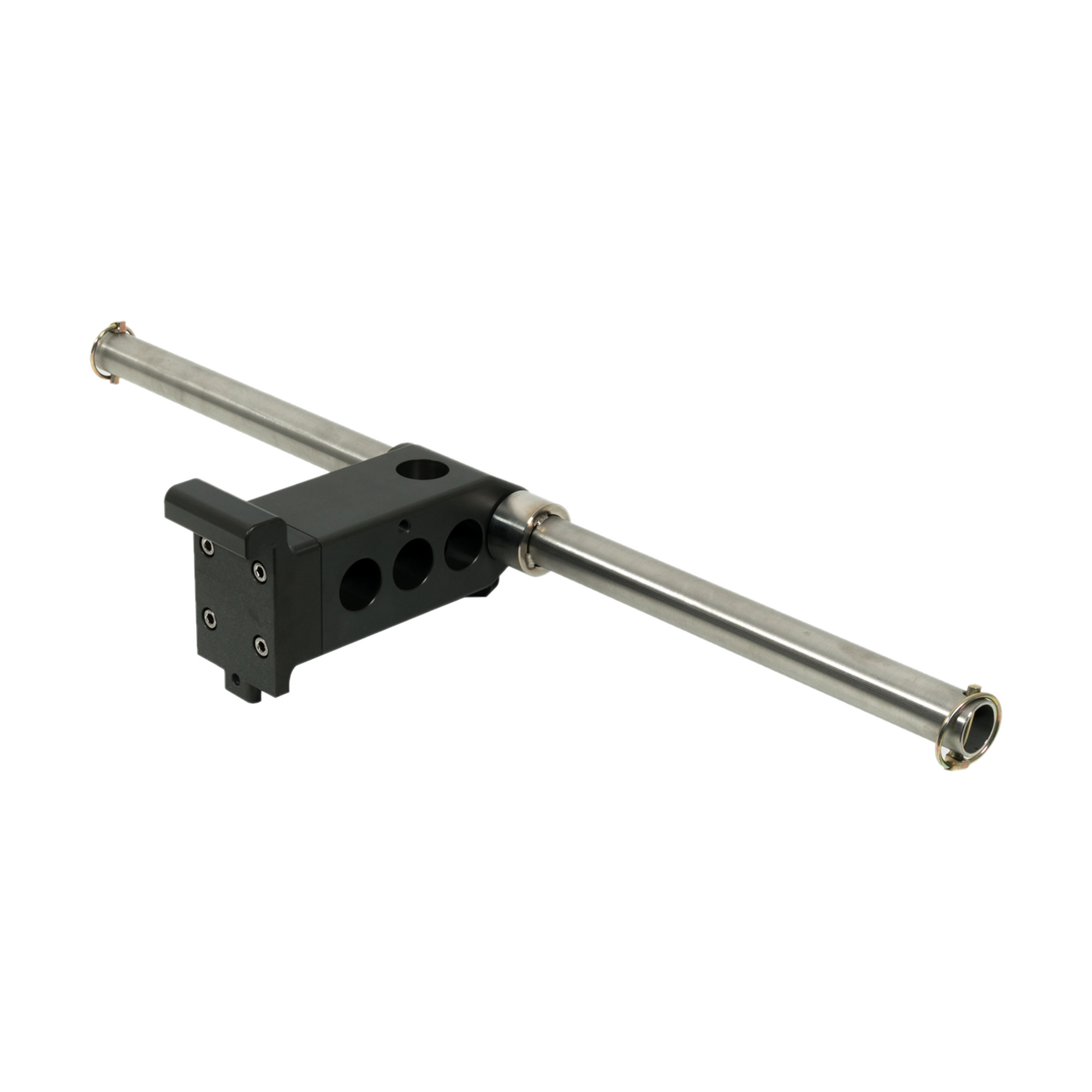 Counterweight Rod and Adapter - 33 mm / Jib Weights
