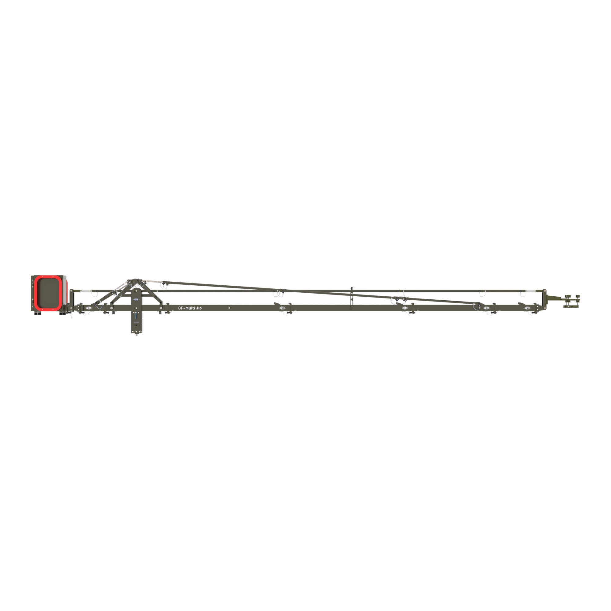 GF-Multi Jib Set