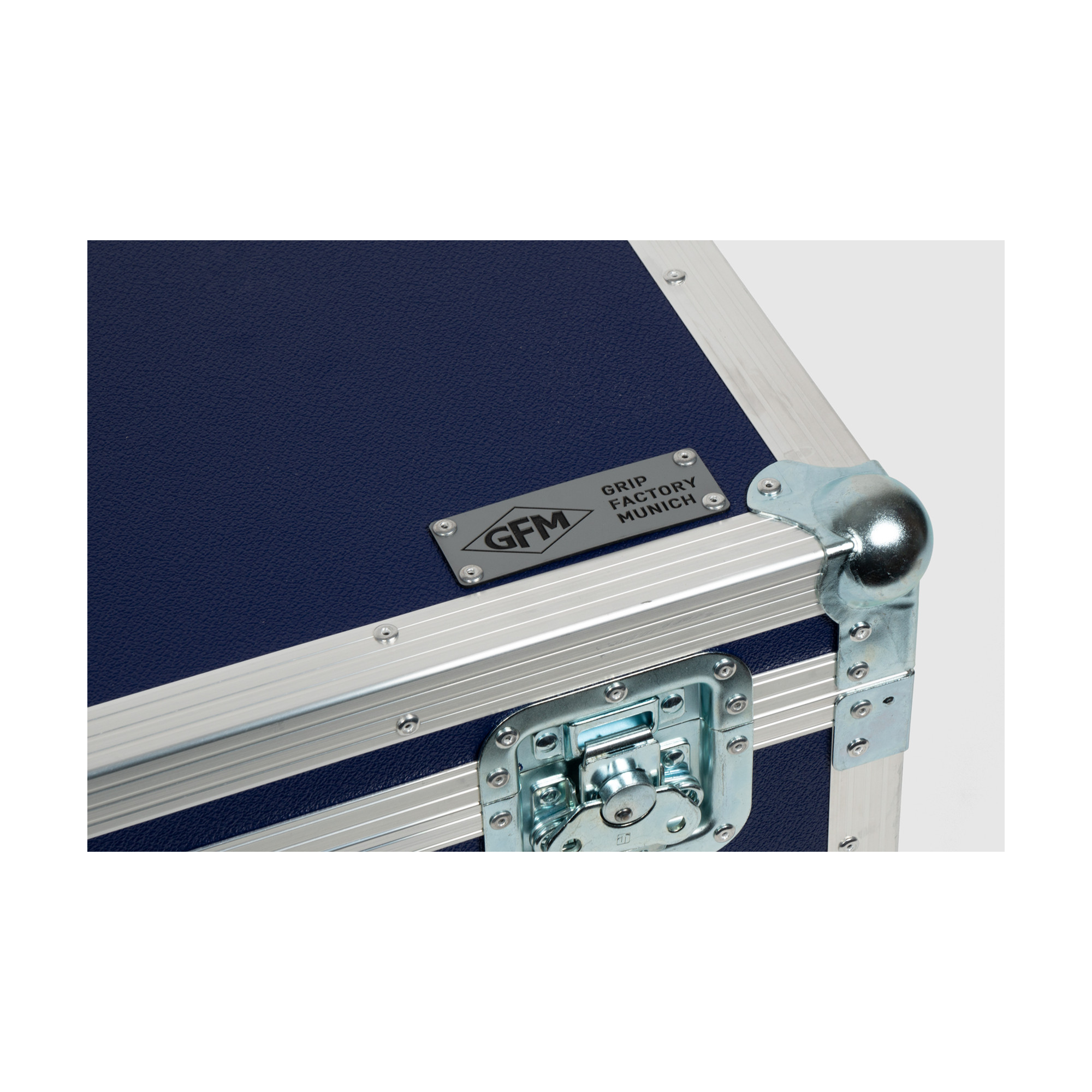 Transport Case for GF-Grip Kit and Grip Kit Dolly
