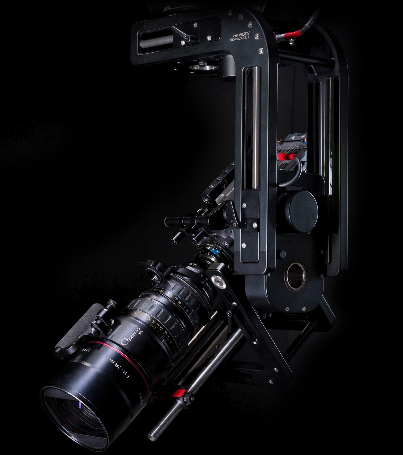 KFX Aurora Max