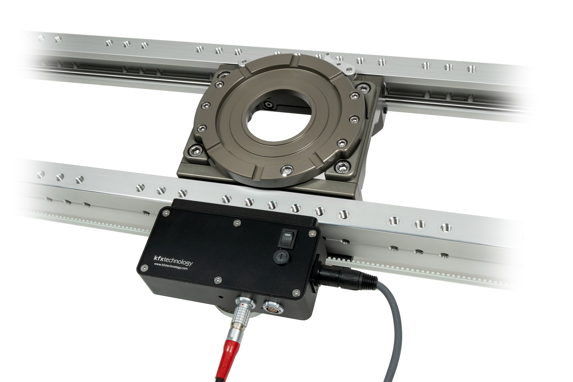 KFX GF-Slider Motor
