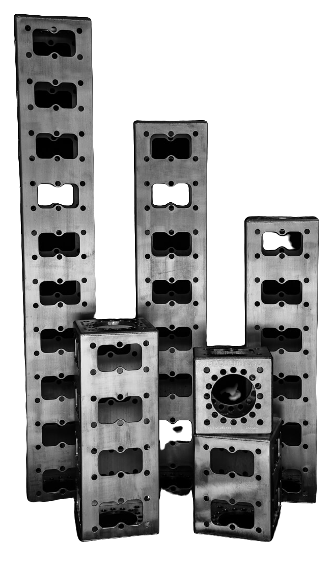 Mx|99| components