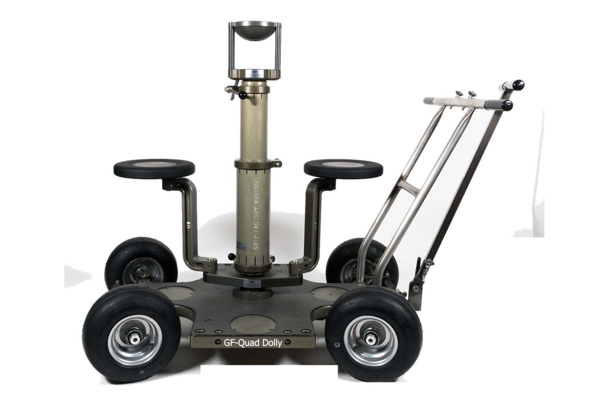 GF-Quad Dolly
